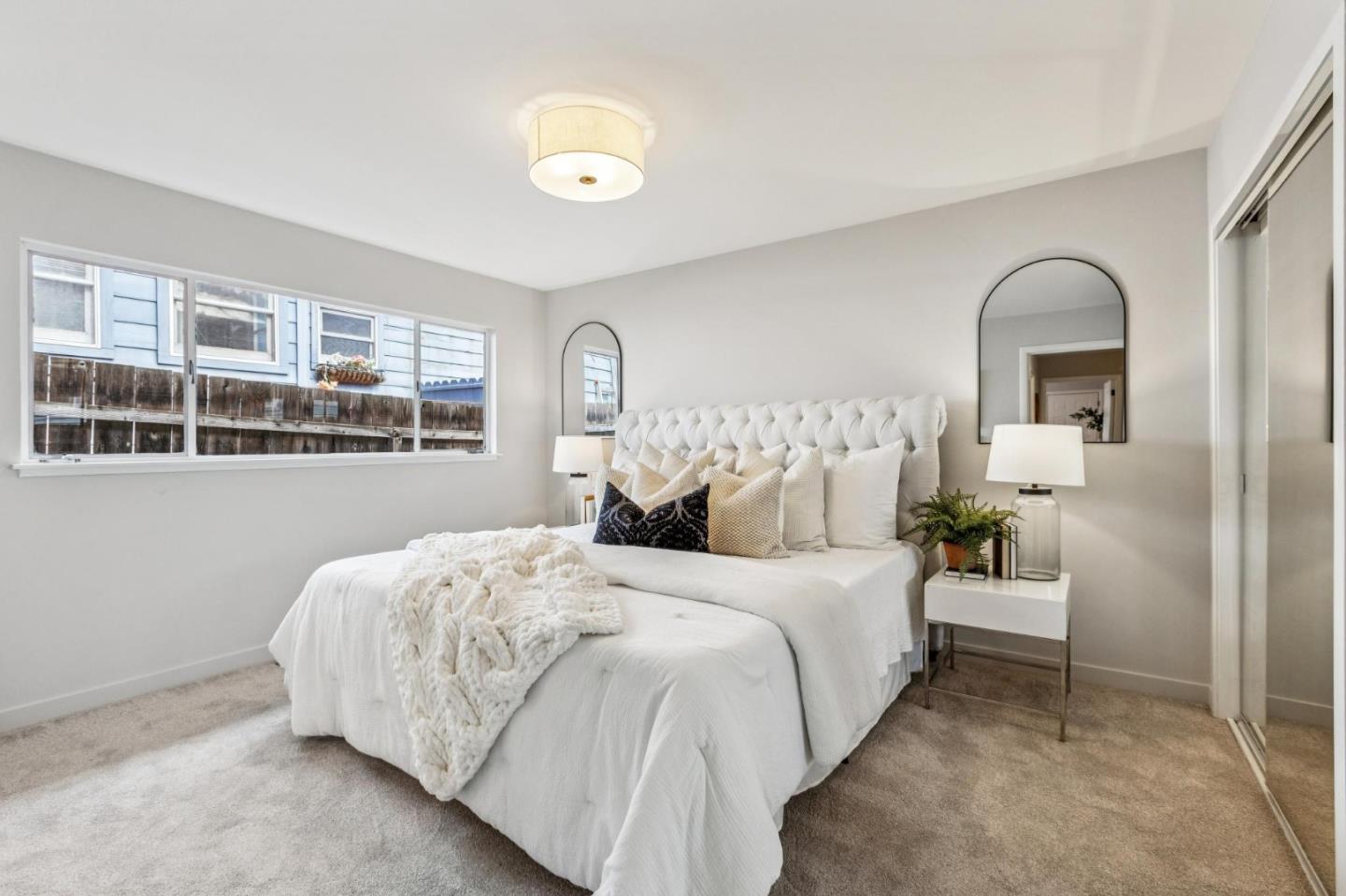 Detail Gallery Image 21 of 43 For 602 Alameda De Las Pulgas, Belmont,  CA 94002 - 3 Beds | 2 Baths