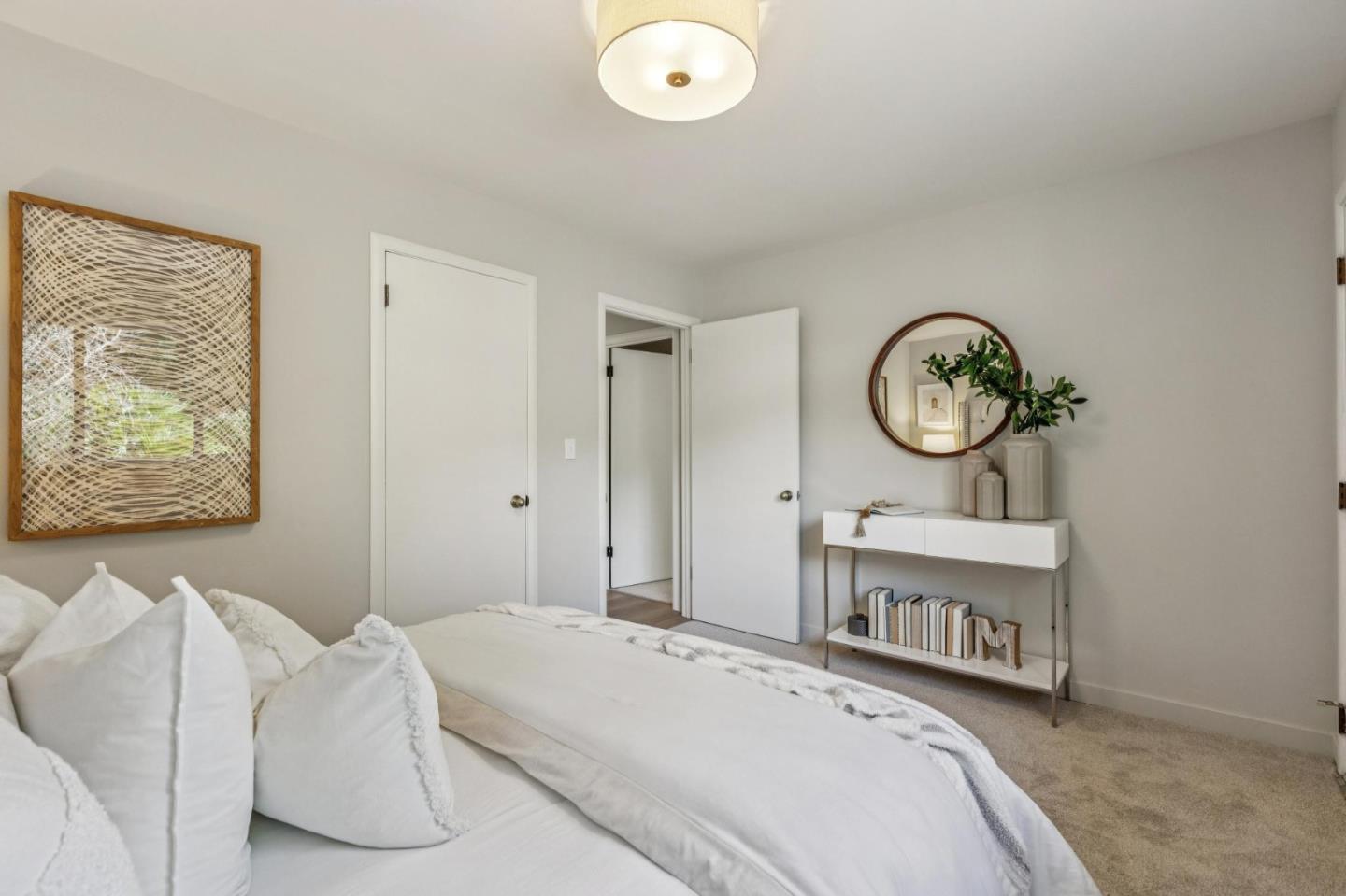 Detail Gallery Image 27 of 43 For 602 Alameda De Las Pulgas, Belmont,  CA 94002 - 3 Beds | 2 Baths