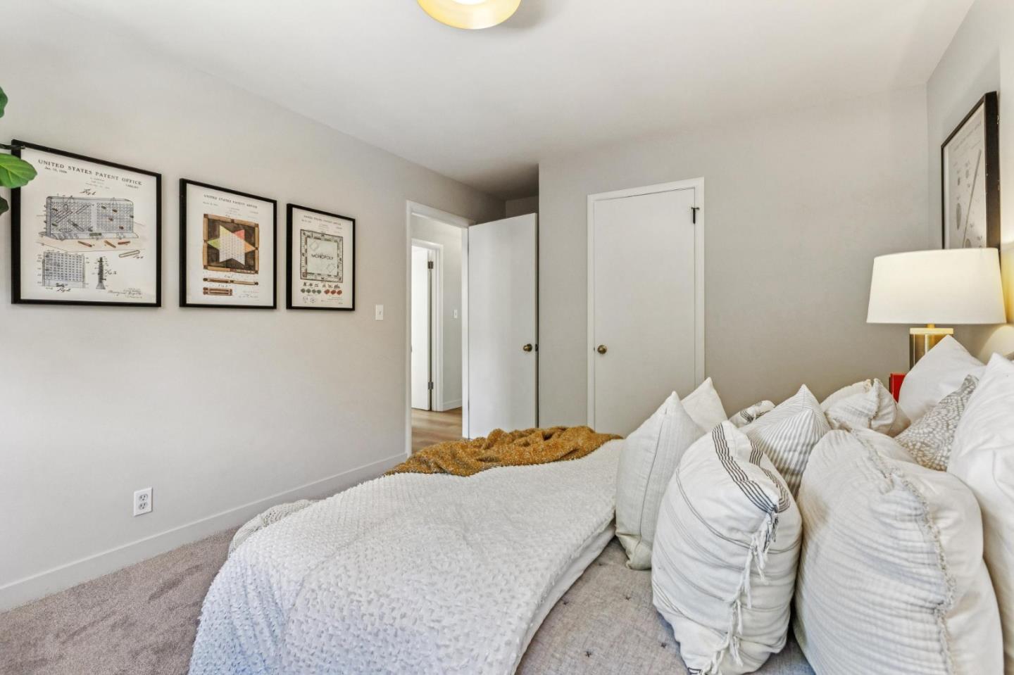 Detail Gallery Image 31 of 43 For 602 Alameda De Las Pulgas, Belmont,  CA 94002 - 3 Beds | 2 Baths