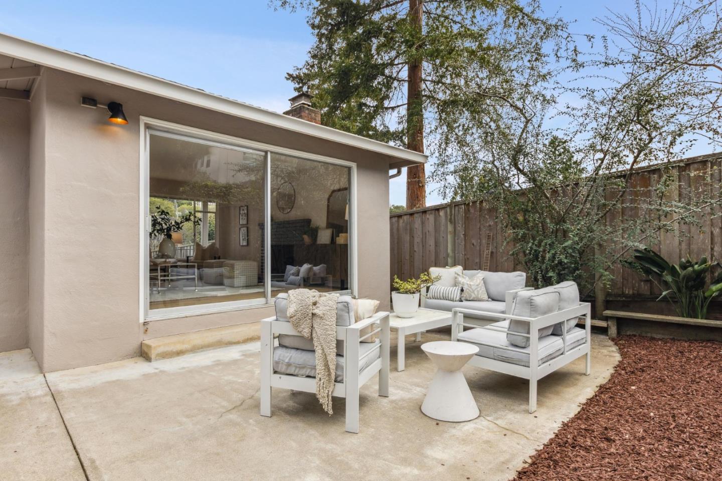 Detail Gallery Image 33 of 43 For 602 Alameda De Las Pulgas, Belmont,  CA 94002 - 3 Beds | 2 Baths