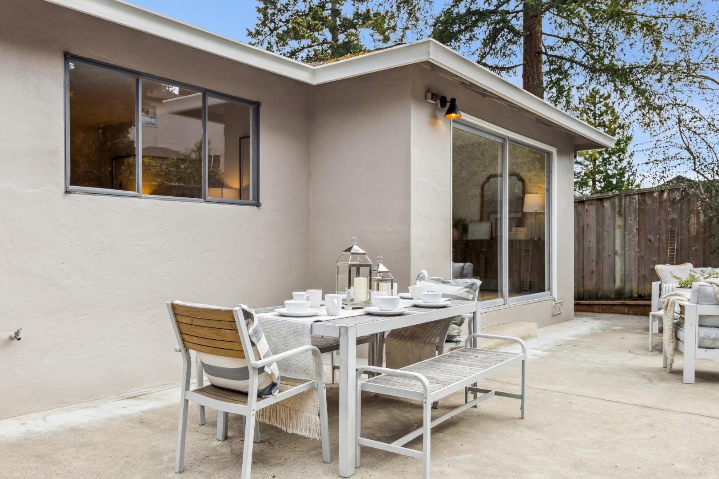 Detail Gallery Image 38 of 43 For 602 Alameda De Las Pulgas, Belmont,  CA 94002 - 3 Beds | 2 Baths