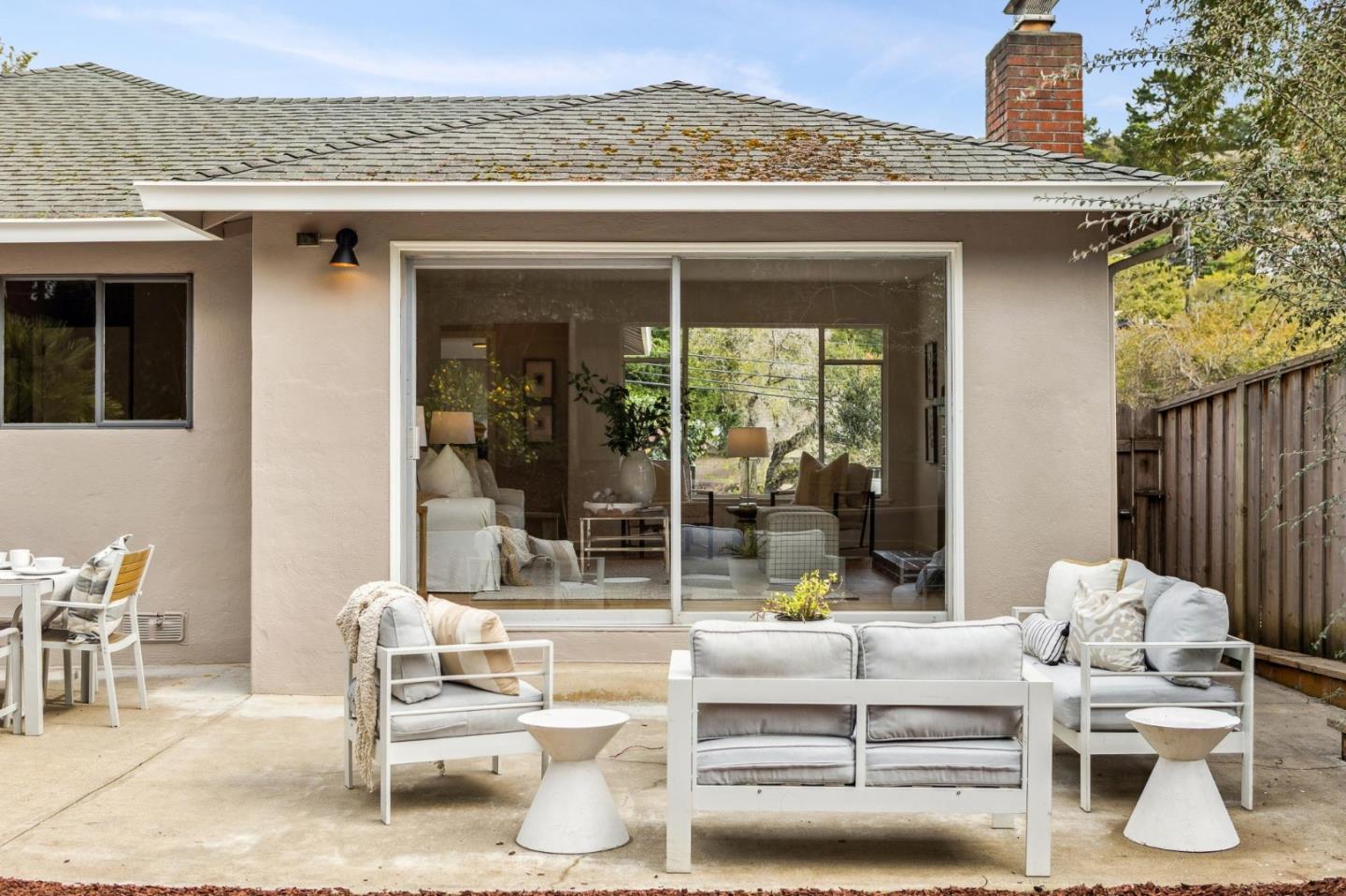 Detail Gallery Image 41 of 43 For 602 Alameda De Las Pulgas, Belmont,  CA 94002 - 3 Beds | 2 Baths