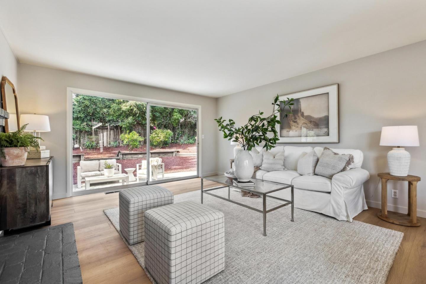 Detail Gallery Image 7 of 43 For 602 Alameda De Las Pulgas, Belmont,  CA 94002 - 3 Beds | 2 Baths