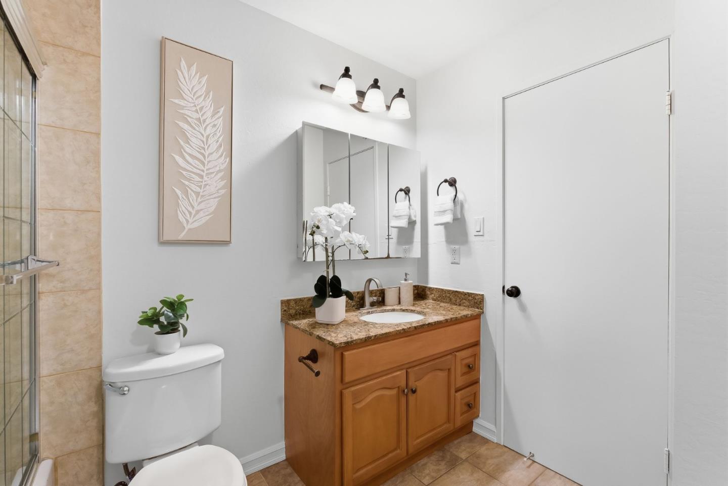 Detail Gallery Image 16 of 38 For 4425 Norwalk Dr #29,  San Jose,  CA 95129 - 2 Beds | 1/1 Baths