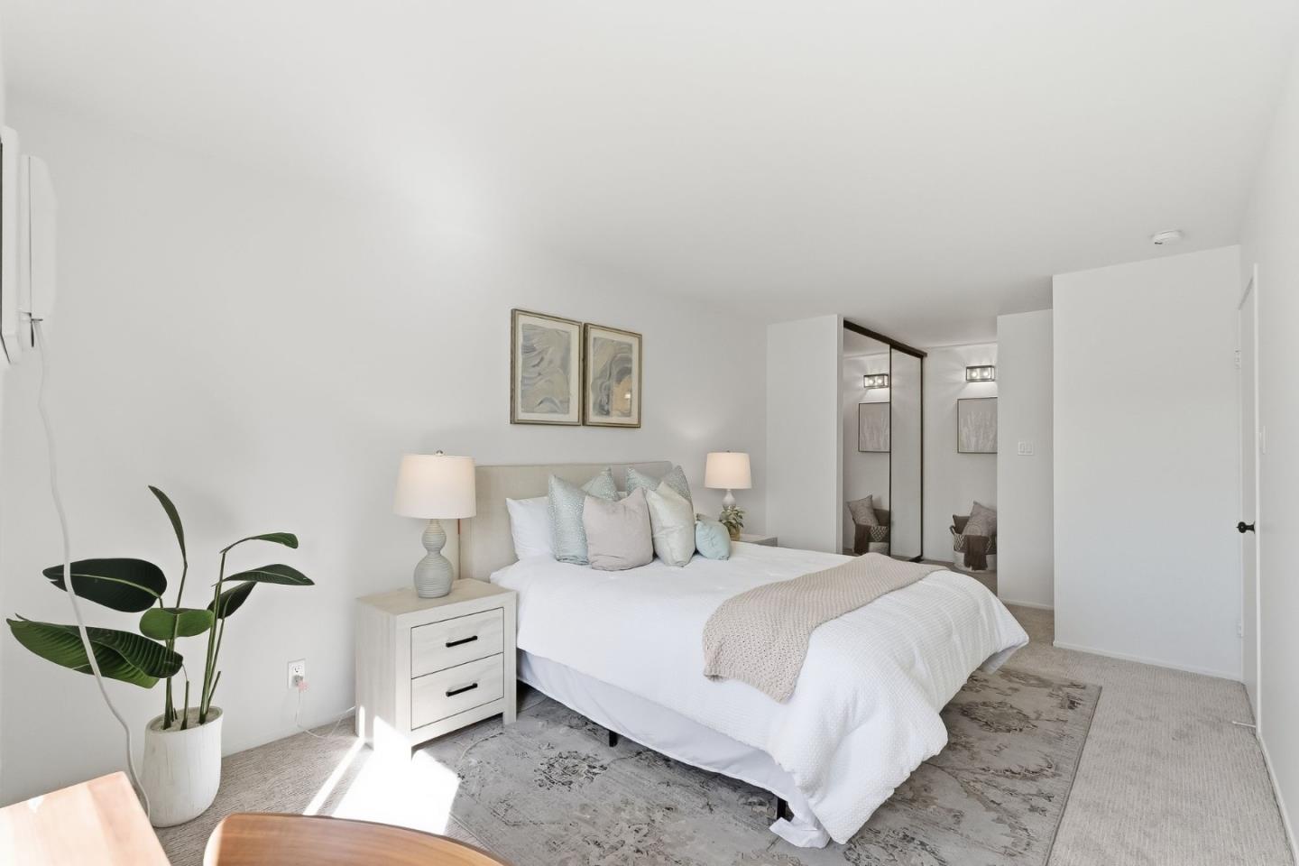 Detail Gallery Image 19 of 38 For 4425 Norwalk Dr #29,  San Jose,  CA 95129 - 2 Beds | 1/1 Baths