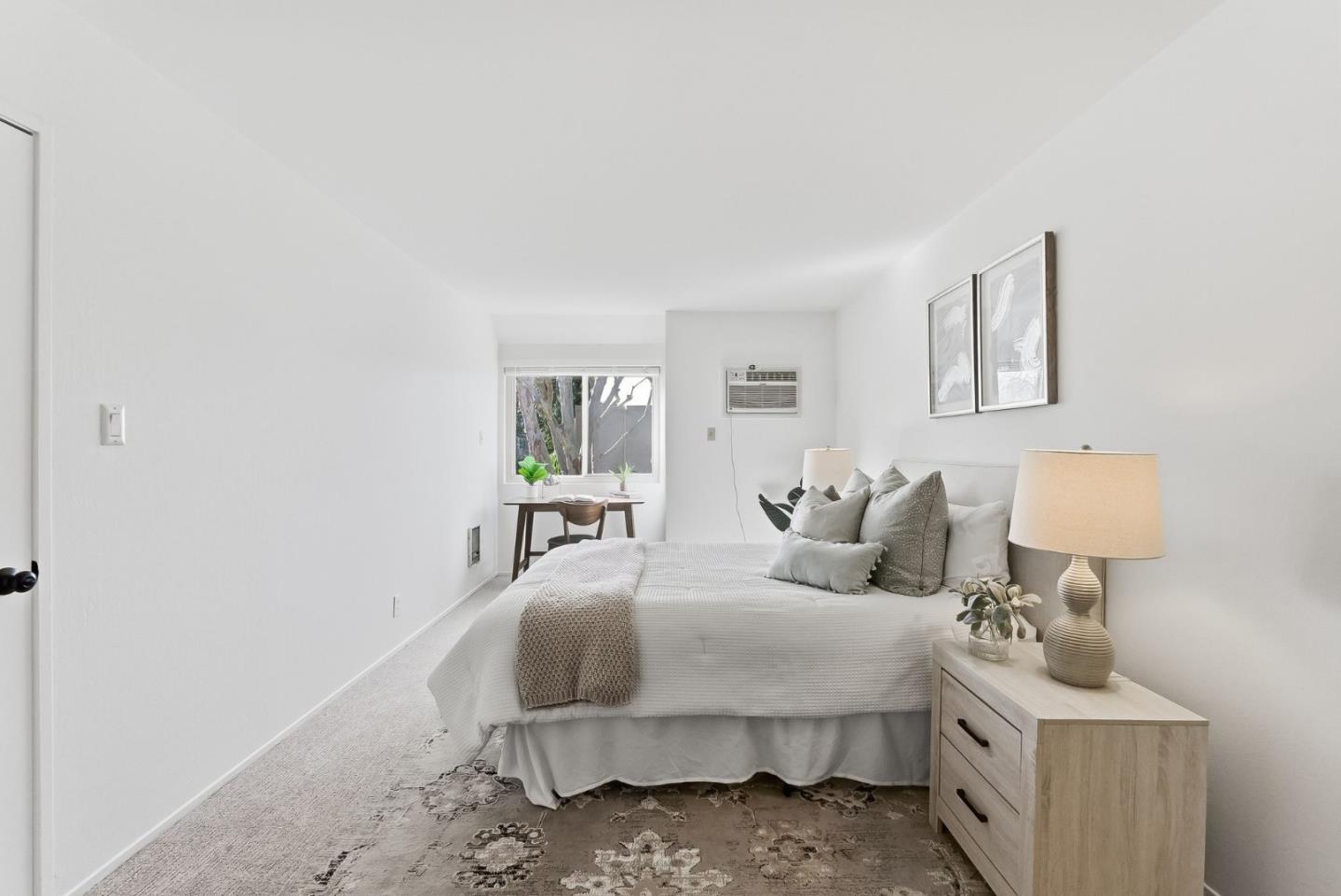 Detail Gallery Image 20 of 38 For 4425 Norwalk Dr #29,  San Jose,  CA 95129 - 2 Beds | 1/1 Baths