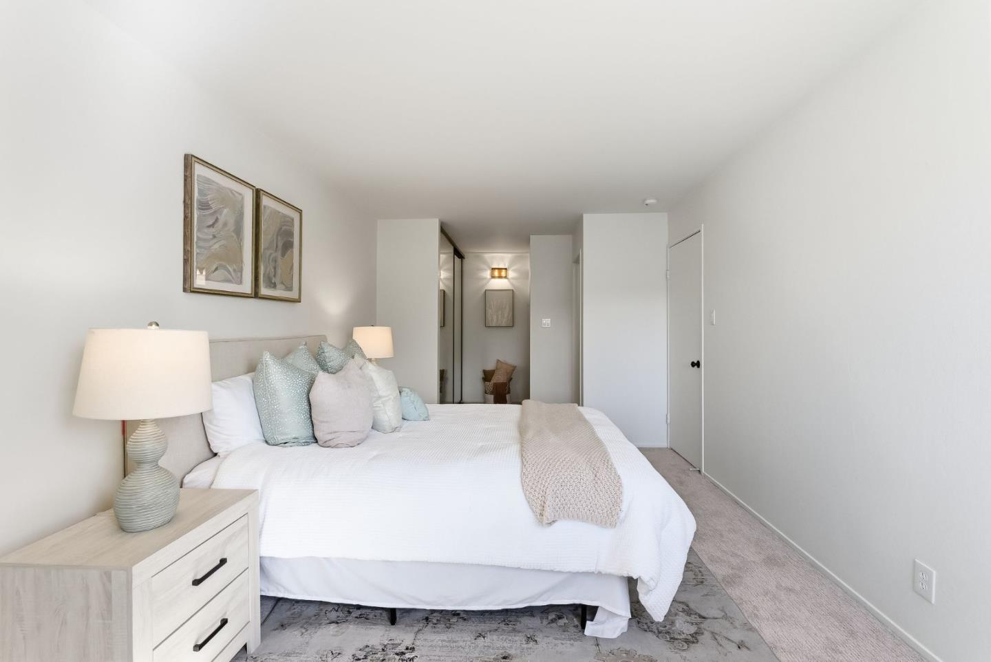 Detail Gallery Image 22 of 38 For 4425 Norwalk Dr #29,  San Jose,  CA 95129 - 2 Beds | 1/1 Baths