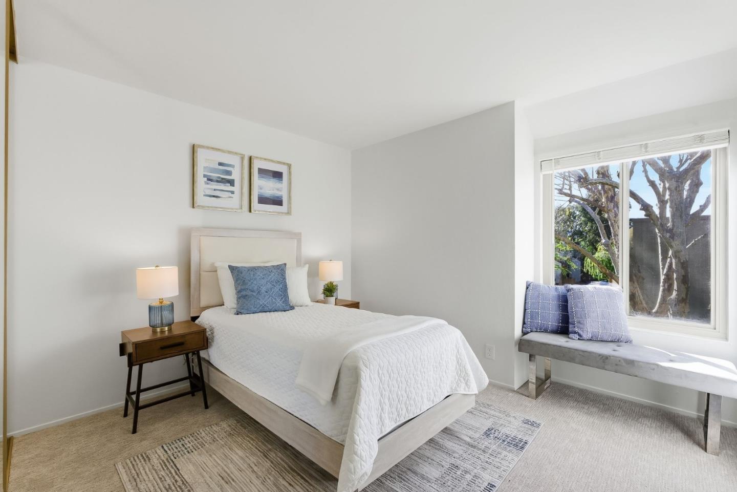 Detail Gallery Image 24 of 38 For 4425 Norwalk Dr #29,  San Jose,  CA 95129 - 2 Beds | 1/1 Baths