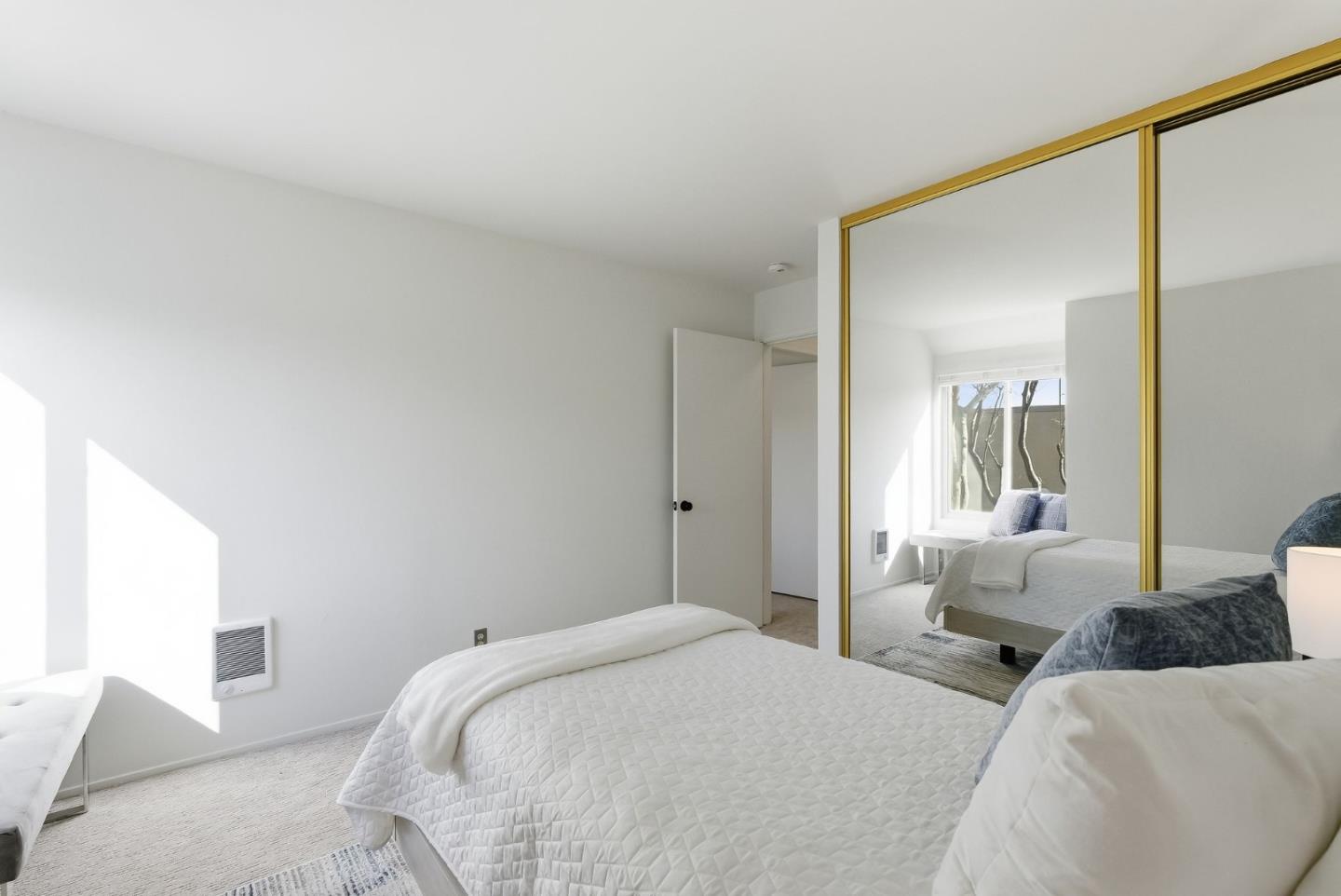 Detail Gallery Image 26 of 38 For 4425 Norwalk Dr #29,  San Jose,  CA 95129 - 2 Beds | 1/1 Baths