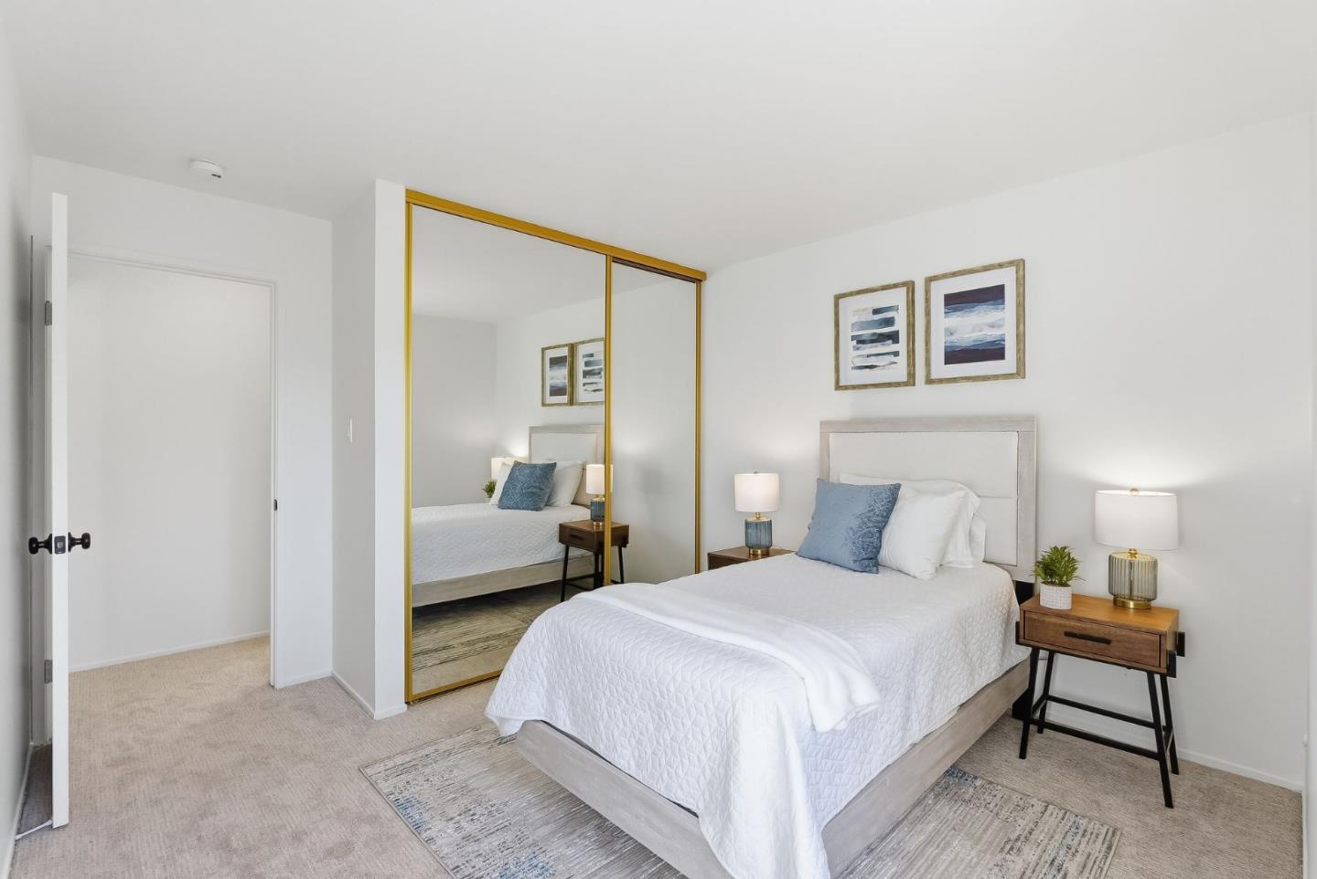 Detail Gallery Image 27 of 38 For 4425 Norwalk Dr #29,  San Jose,  CA 95129 - 2 Beds | 1/1 Baths