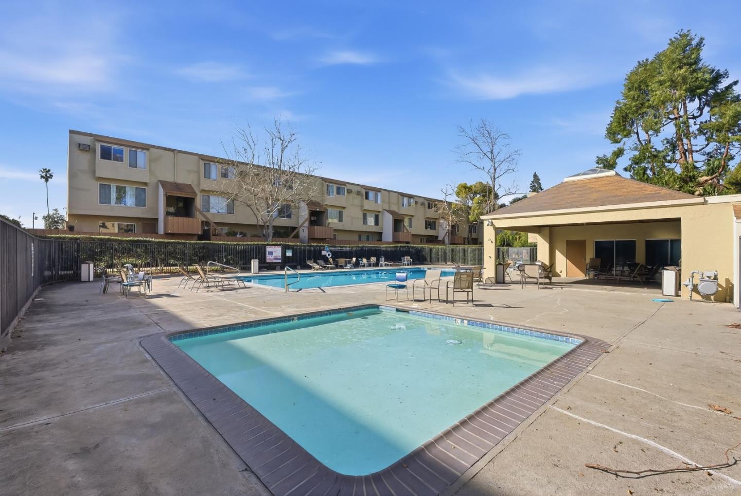 Detail Gallery Image 30 of 38 For 4425 Norwalk Dr #29,  San Jose,  CA 95129 - 2 Beds | 1/1 Baths