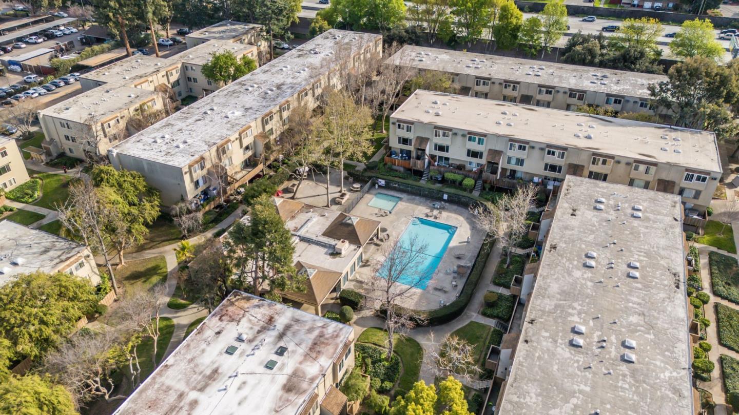 Detail Gallery Image 34 of 38 For 4425 Norwalk Dr #29,  San Jose,  CA 95129 - 2 Beds | 1/1 Baths