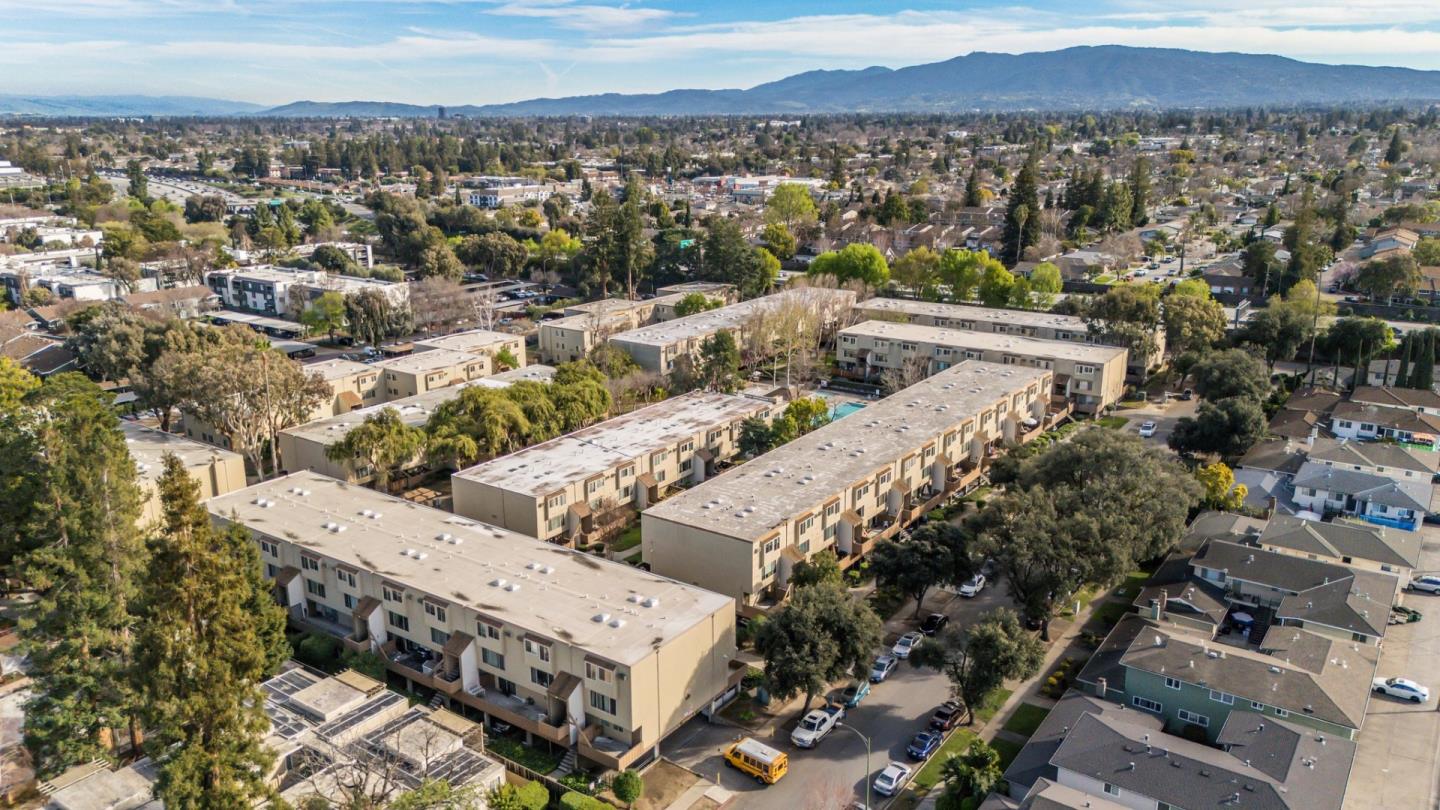 Detail Gallery Image 35 of 38 For 4425 Norwalk Dr #29,  San Jose,  CA 95129 - 2 Beds | 1/1 Baths