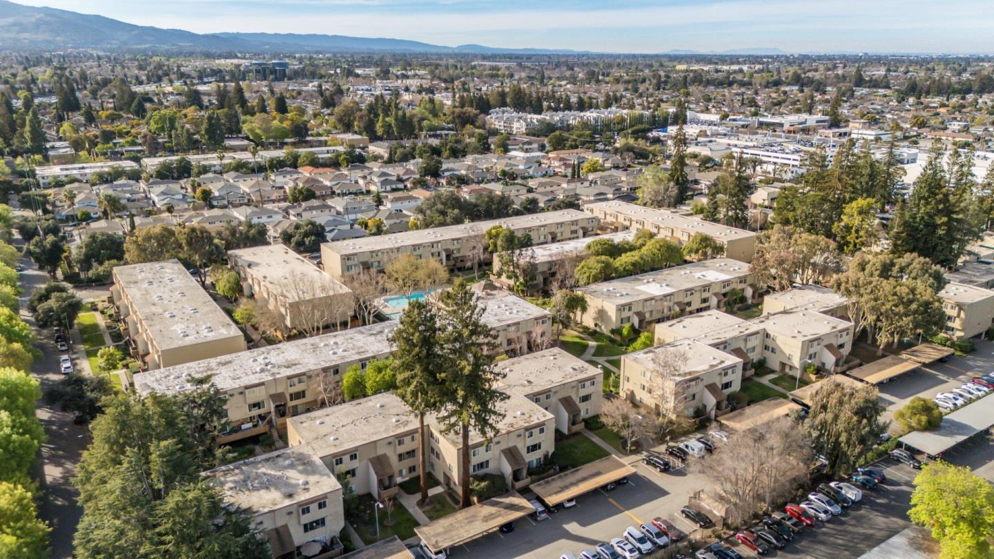 Detail Gallery Image 36 of 38 For 4425 Norwalk Dr #29,  San Jose,  CA 95129 - 2 Beds | 1/1 Baths