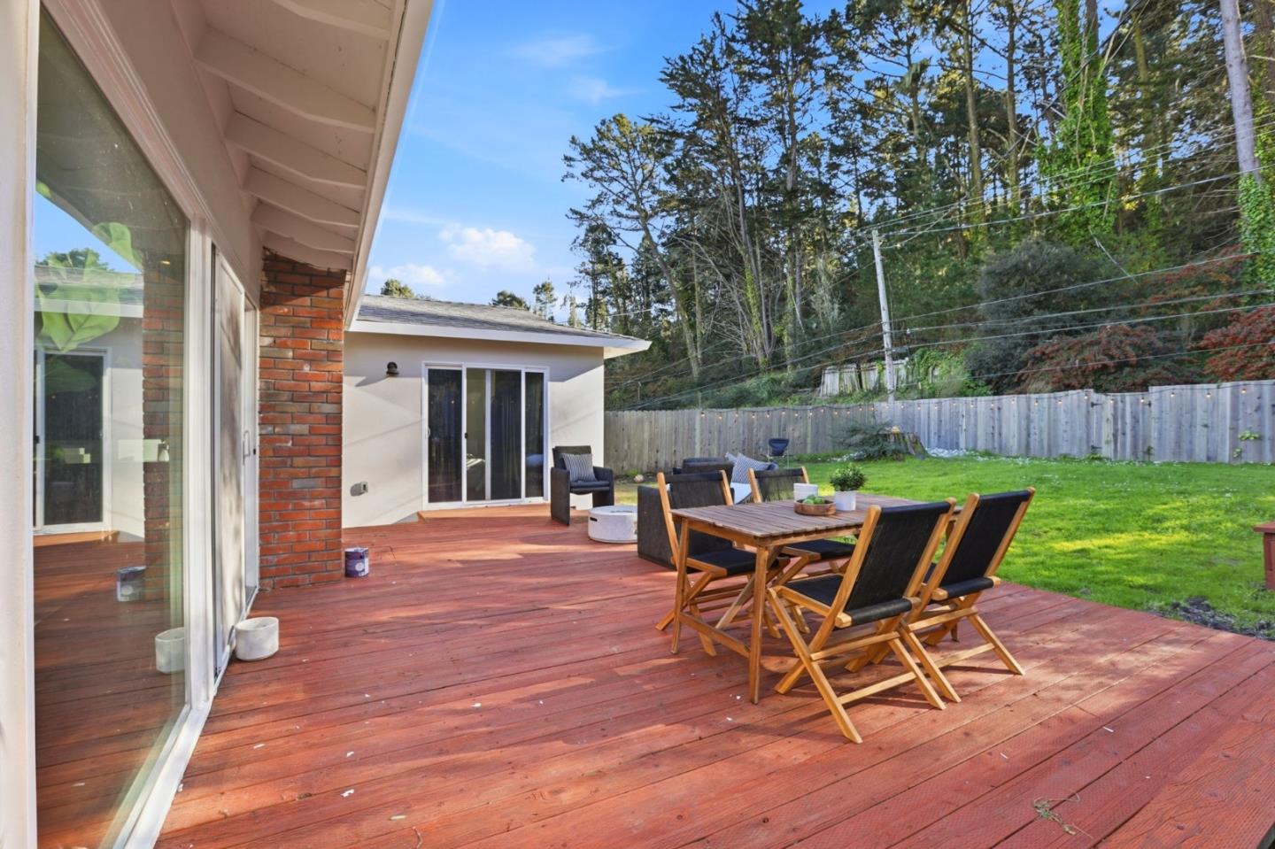 Detail Gallery Image 30 of 35 For 2741 Oakmont Dr, San Bruno,  CA 94066 - 4 Beds | 2 Baths