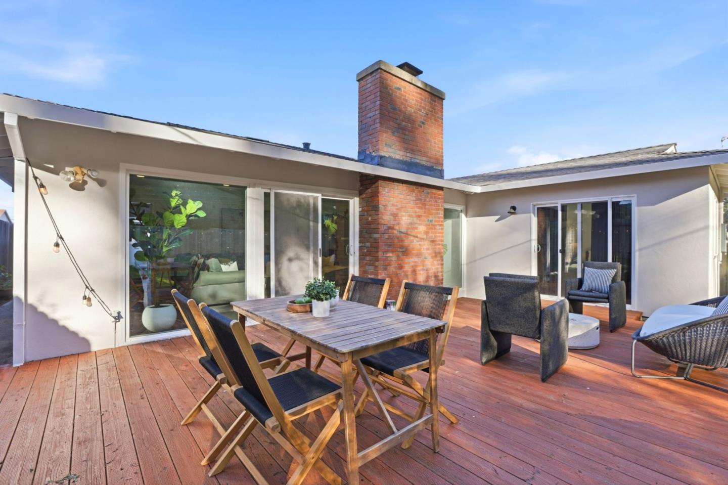 Detail Gallery Image 32 of 35 For 2741 Oakmont Dr, San Bruno,  CA 94066 - 4 Beds | 2 Baths