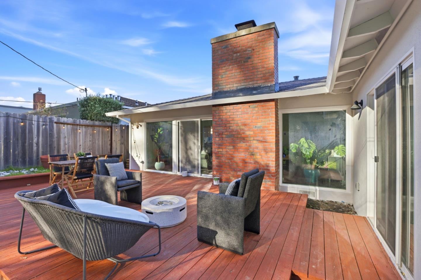 Detail Gallery Image 33 of 35 For 2741 Oakmont Dr, San Bruno,  CA 94066 - 4 Beds | 2 Baths