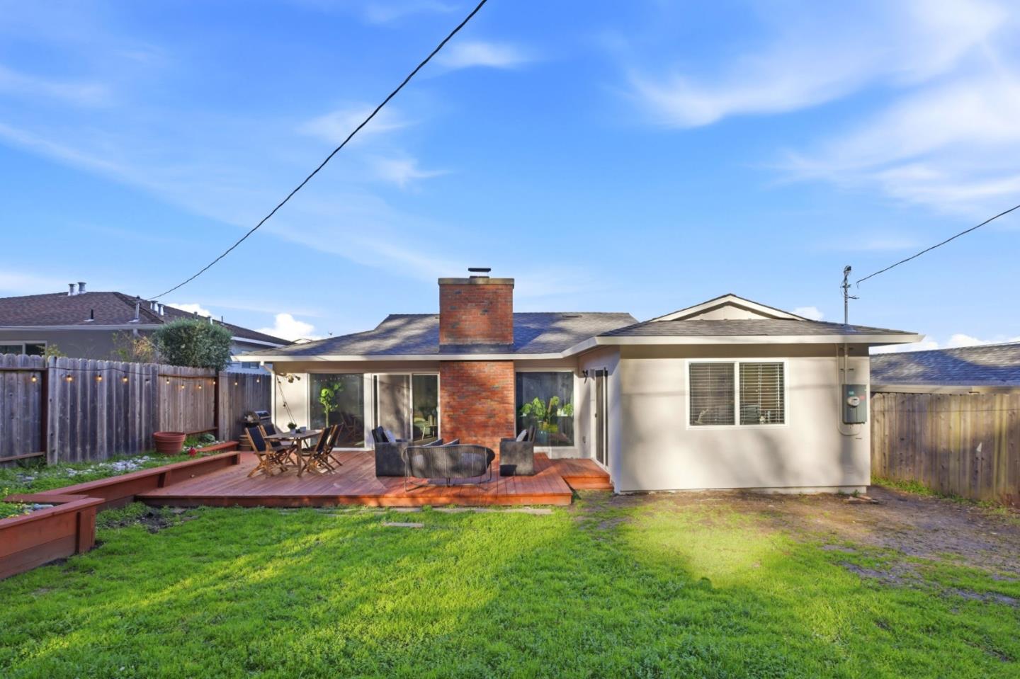 Detail Gallery Image 35 of 35 For 2741 Oakmont Dr, San Bruno,  CA 94066 - 4 Beds | 2 Baths