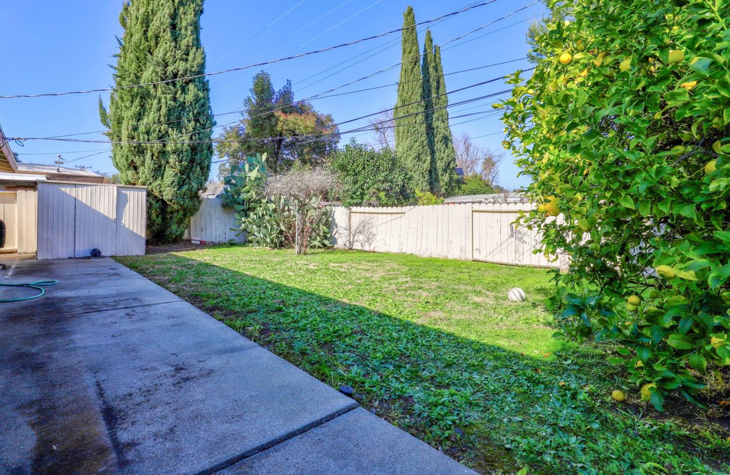 Detail Gallery Image 17 of 18 For 18911 Pendergast Ave, Cupertino,  CA 95014 - 3 Beds | 1 Baths