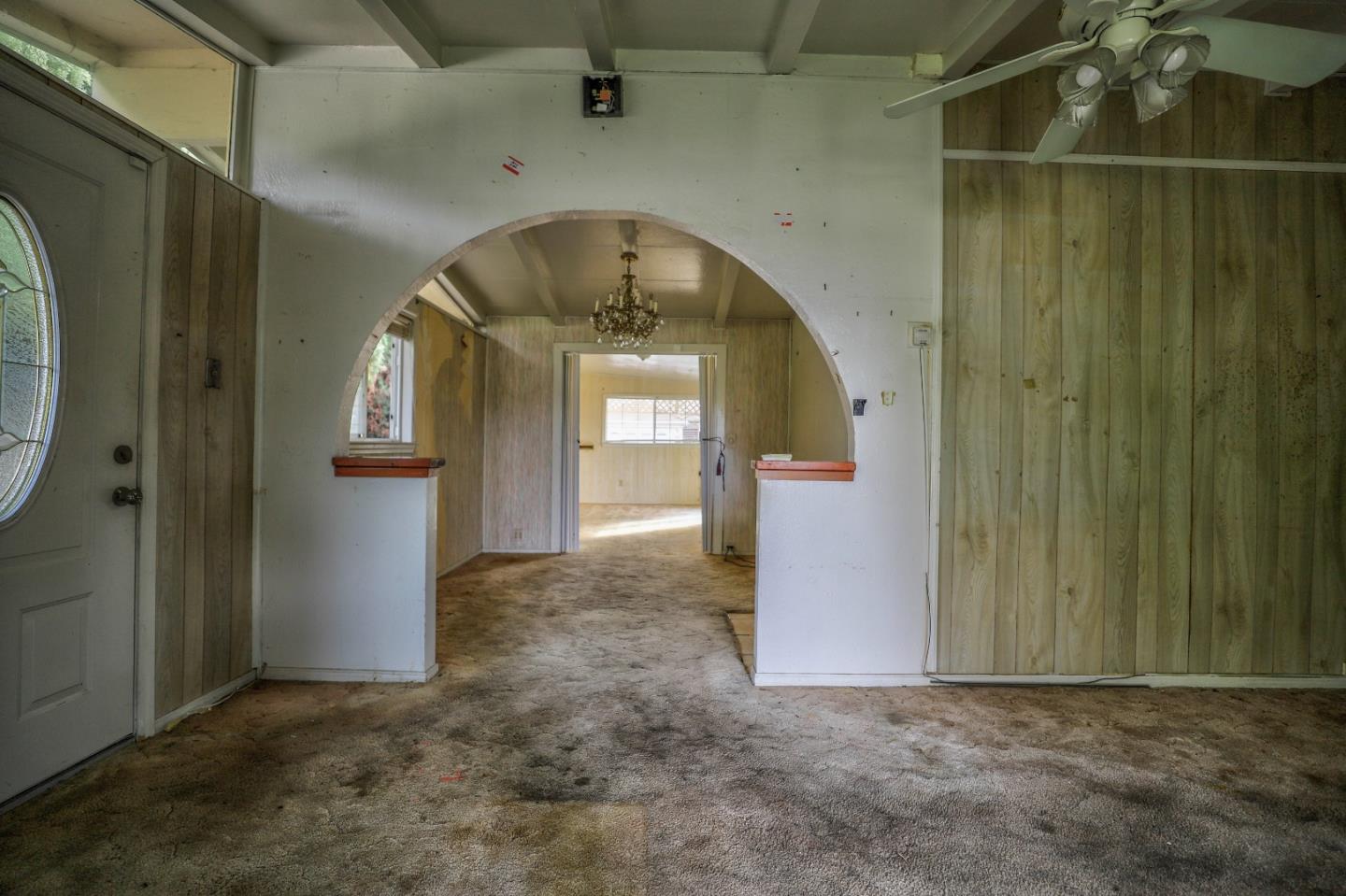 Detail Gallery Image 6 of 18 For 18911 Pendergast Ave, Cupertino,  CA 95014 - 3 Beds | 1 Baths