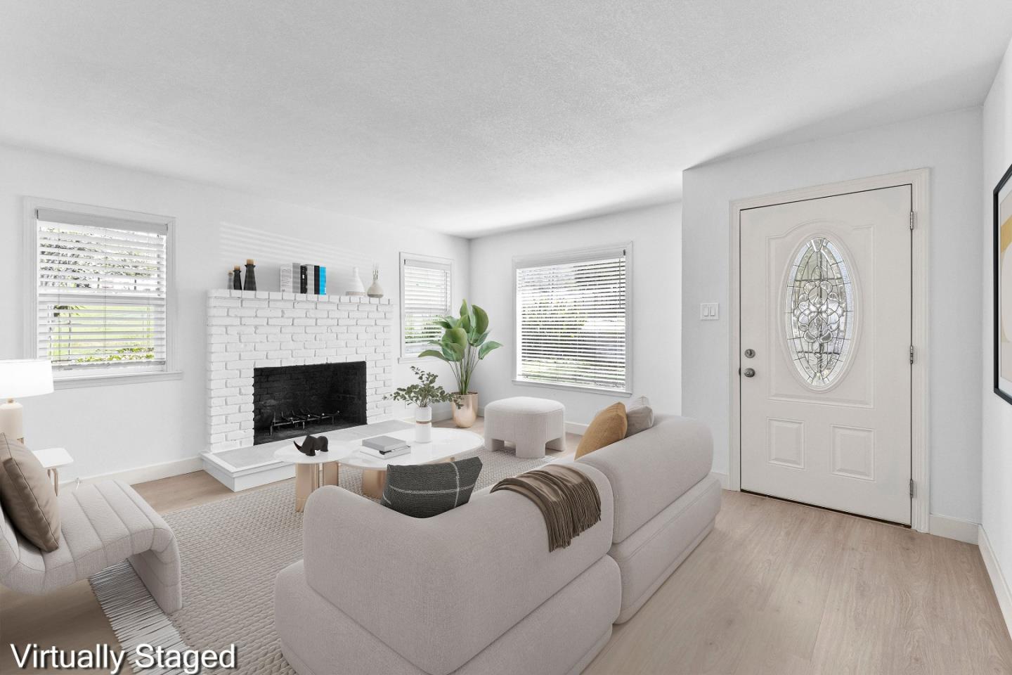 Detail Gallery Image 12 of 103 For 2363 Pleasant Acres Dr, San Jose,  CA 95148 - 3 Beds | 2 Baths