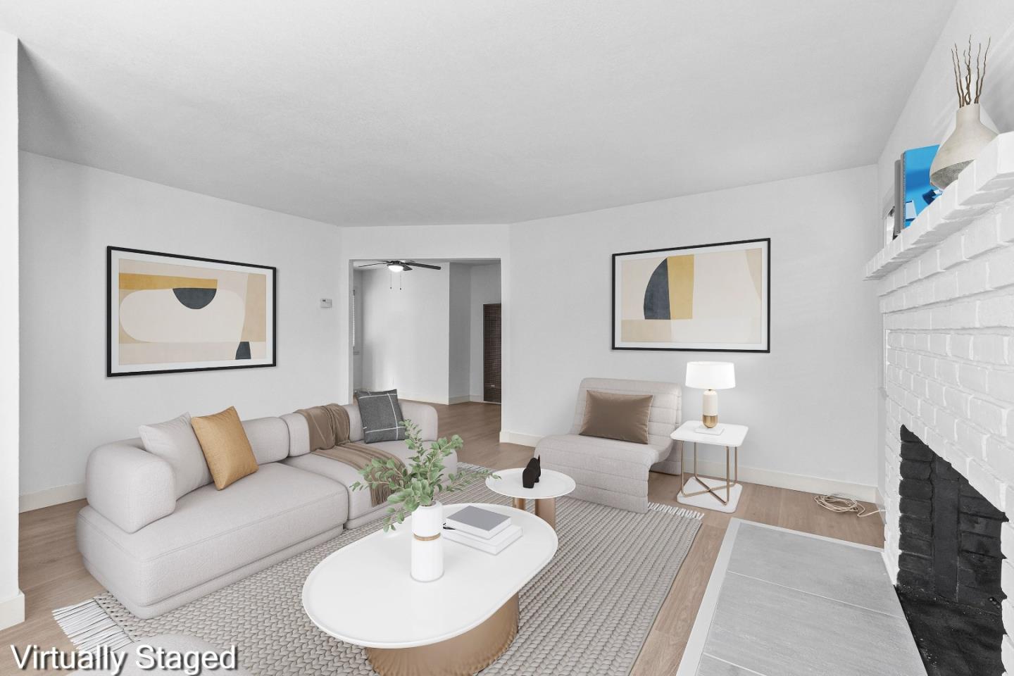 Detail Gallery Image 14 of 103 For 2363 Pleasant Acres Dr, San Jose,  CA 95148 - 3 Beds | 2 Baths