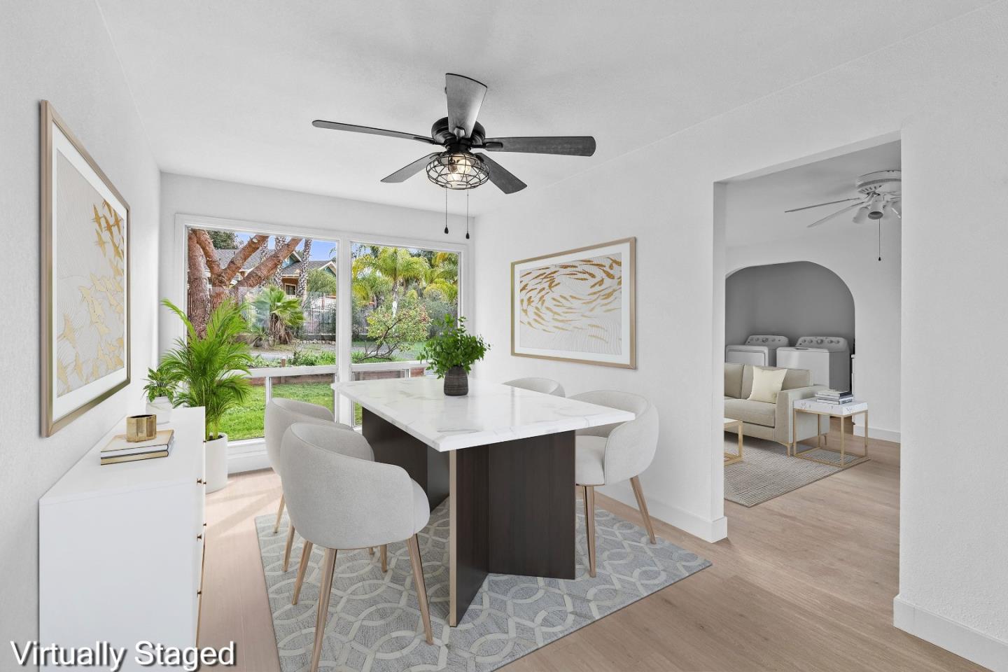 Detail Gallery Image 27 of 103 For 2363 Pleasant Acres Dr, San Jose,  CA 95148 - 3 Beds | 2 Baths