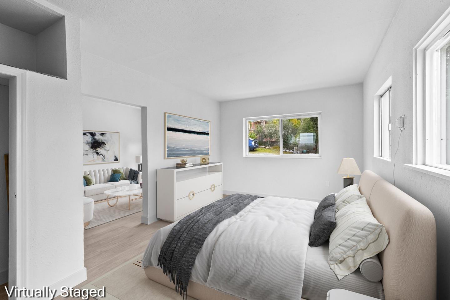 Detail Gallery Image 48 of 103 For 2363 Pleasant Acres Dr, San Jose,  CA 95148 - 3 Beds | 2 Baths