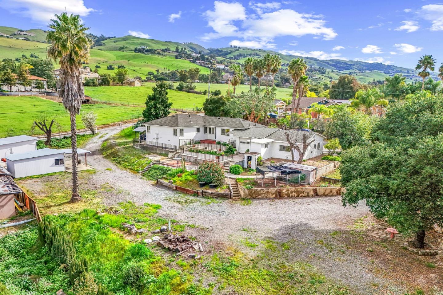 Detail Gallery Image 88 of 103 For 2363 Pleasant Acres Dr, San Jose,  CA 95148 - 3 Beds | 2 Baths