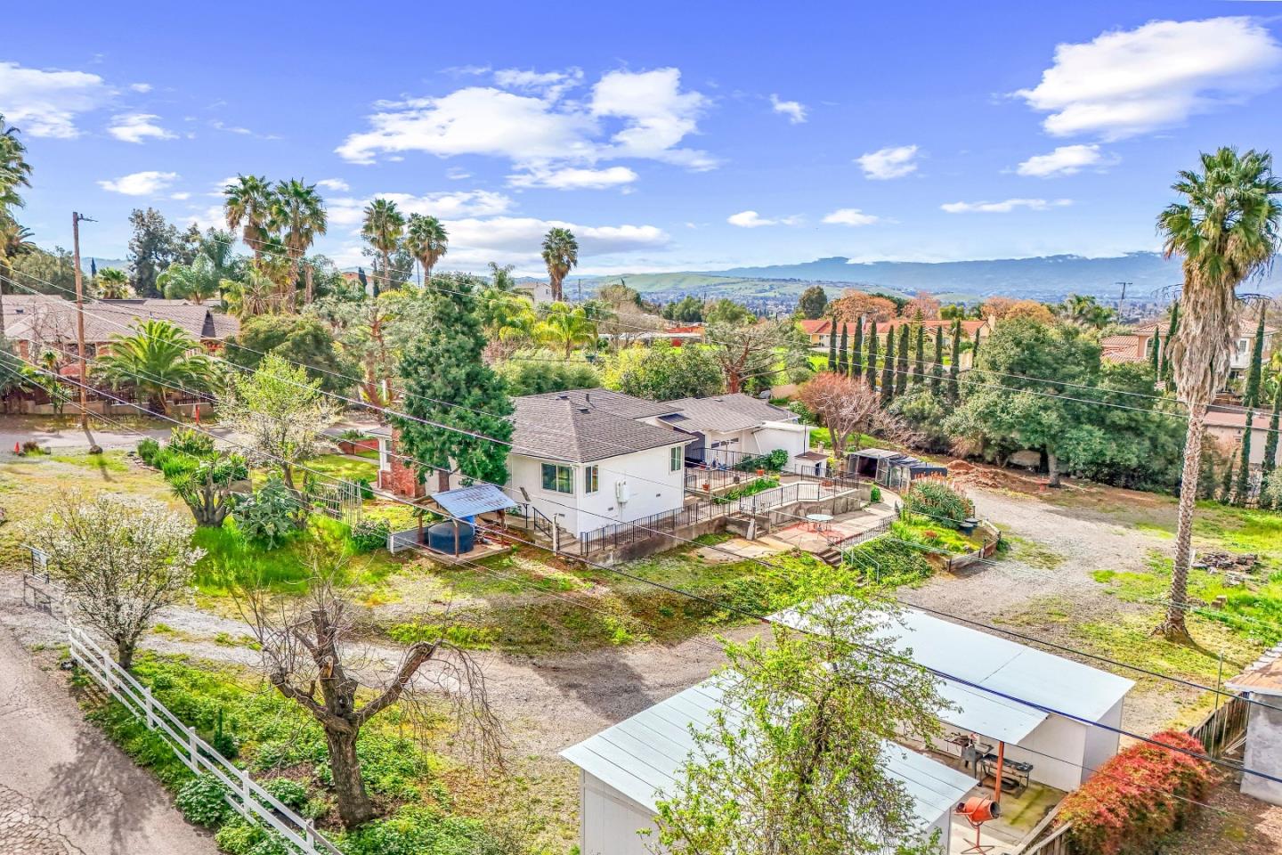 Detail Gallery Image 89 of 103 For 2363 Pleasant Acres Dr, San Jose,  CA 95148 - 3 Beds | 2 Baths