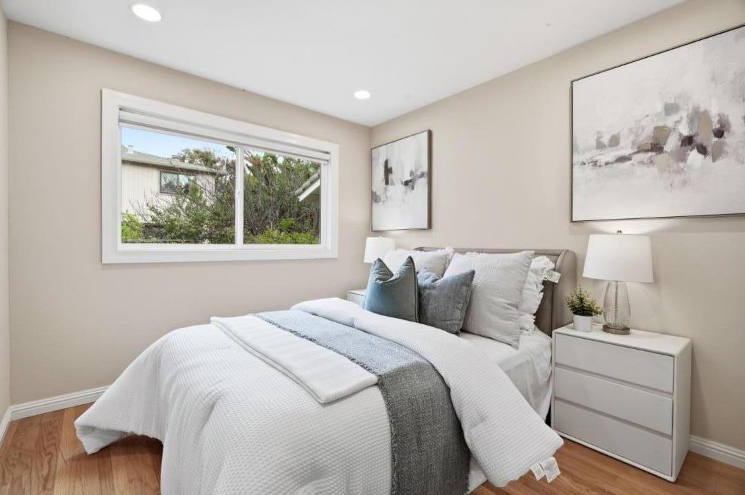 Detail Gallery Image 20 of 39 For 10140 Hillcrest Rd, Cupertino,  CA 95014 - 4 Beds | 2 Baths