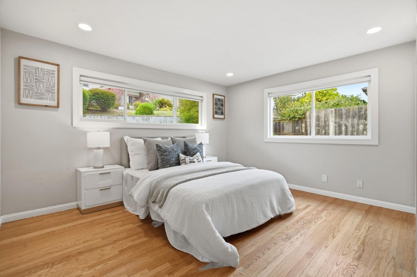 Detail Gallery Image 21 of 39 For 10140 Hillcrest Rd, Cupertino,  CA 95014 - 4 Beds | 2 Baths