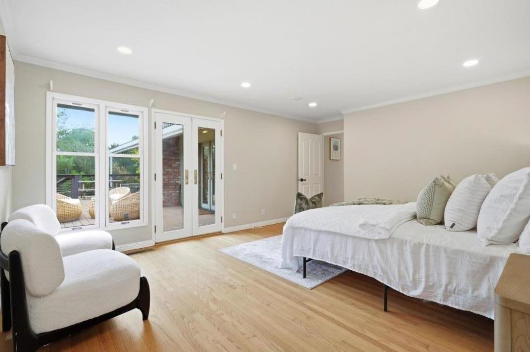 Detail Gallery Image 24 of 39 For 10140 Hillcrest Rd, Cupertino,  CA 95014 - 4 Beds | 2 Baths