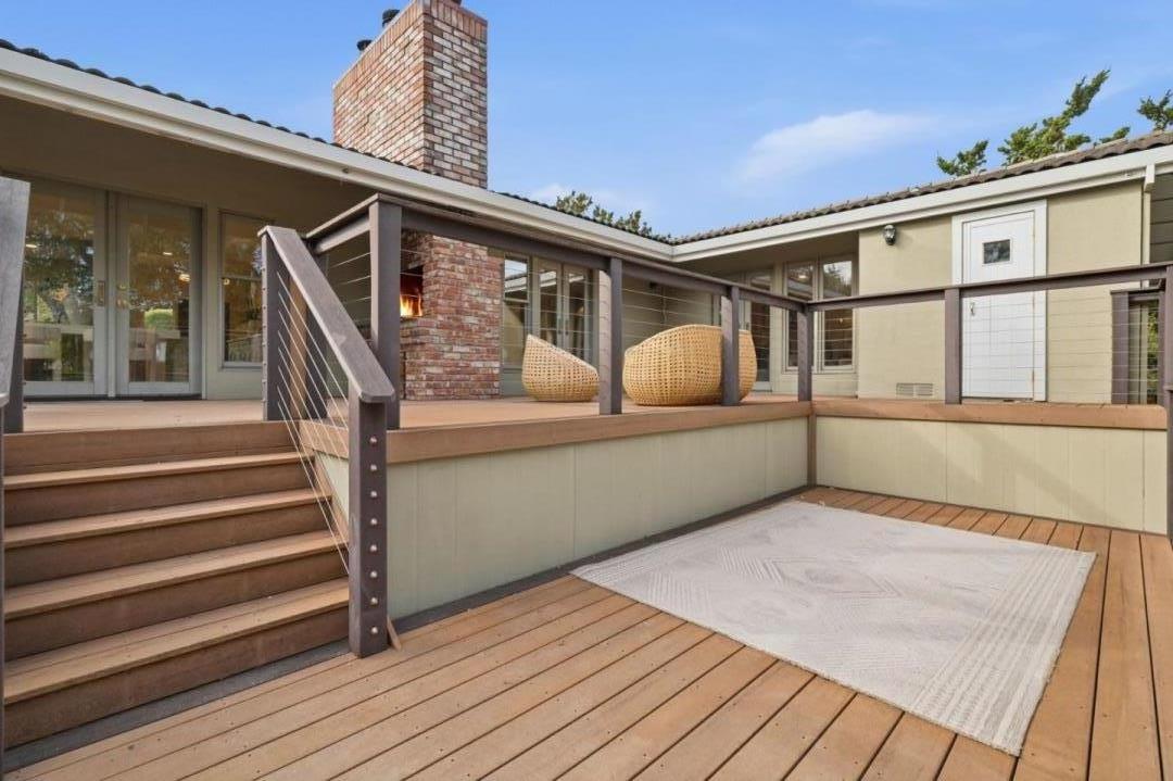 Detail Gallery Image 33 of 39 For 10140 Hillcrest Rd, Cupertino,  CA 95014 - 4 Beds | 2 Baths