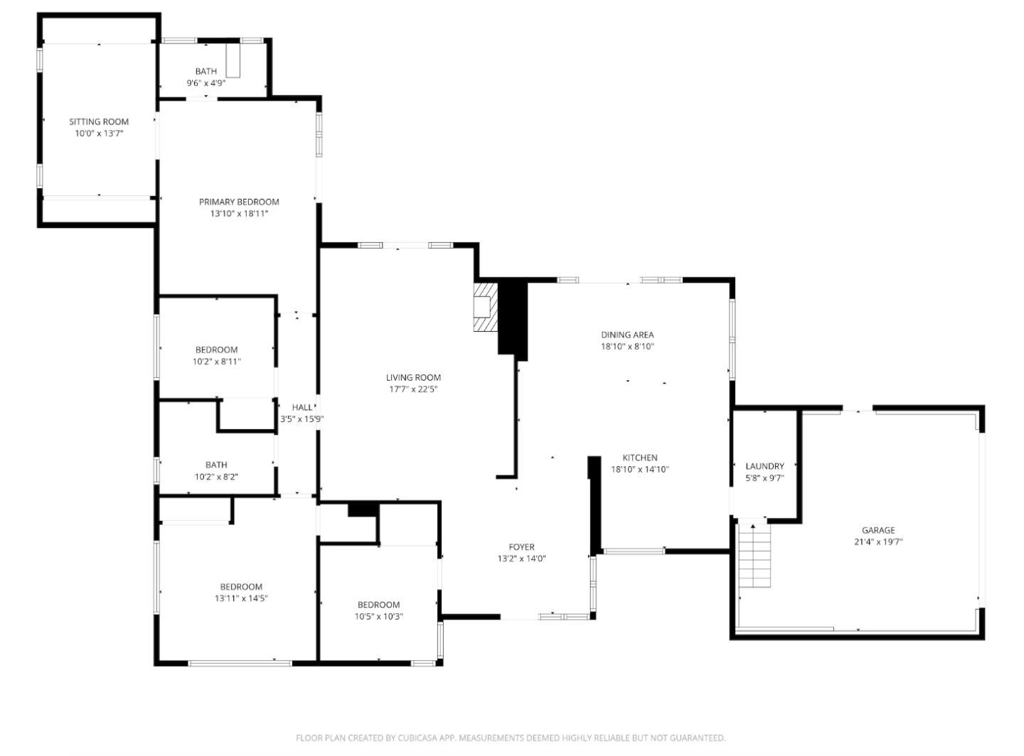 Detail Gallery Image 39 of 39 For 10140 Hillcrest Rd, Cupertino,  CA 95014 - 4 Beds | 2 Baths