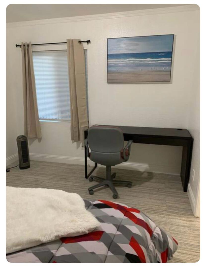 Detail Gallery Image 10 of 25 For 1657 Alum Rock Ave, San Jose,  CA 95116 - 2 Beds | 2 Baths