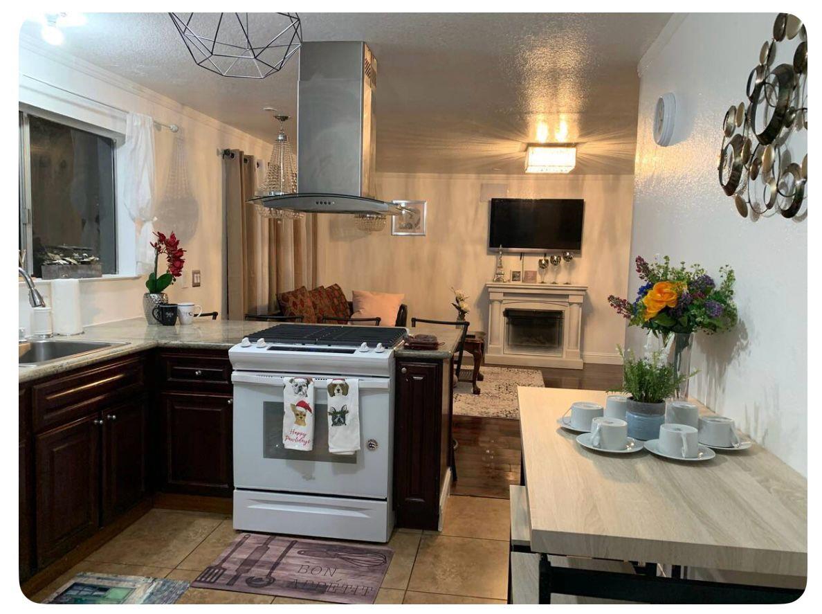 Detail Gallery Image 12 of 25 For 1657 Alum Rock Ave, San Jose,  CA 95116 - 2 Beds | 2 Baths