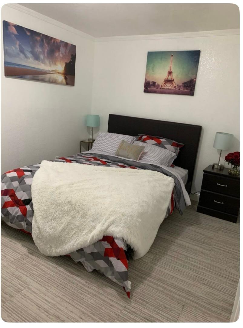 Detail Gallery Image 16 of 25 For 1657 Alum Rock Ave, San Jose,  CA 95116 - 2 Beds | 2 Baths