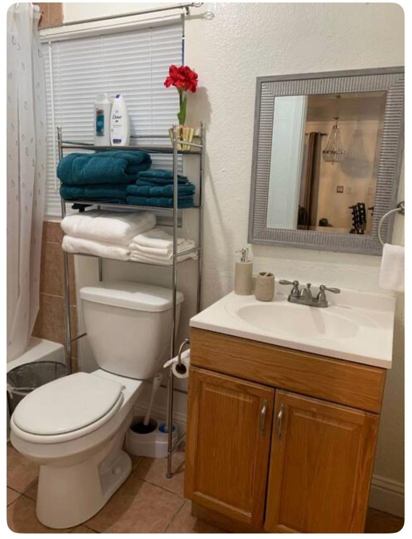 Detail Gallery Image 25 of 25 For 1657 Alum Rock Ave, San Jose,  CA 95116 - 2 Beds | 2 Baths