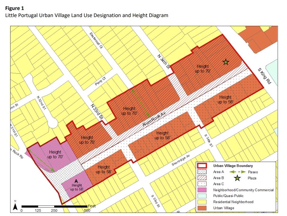 Detail Gallery Image 5 of 25 For 1657 Alum Rock Ave, San Jose,  CA 95116 - 2 Beds | 2 Baths