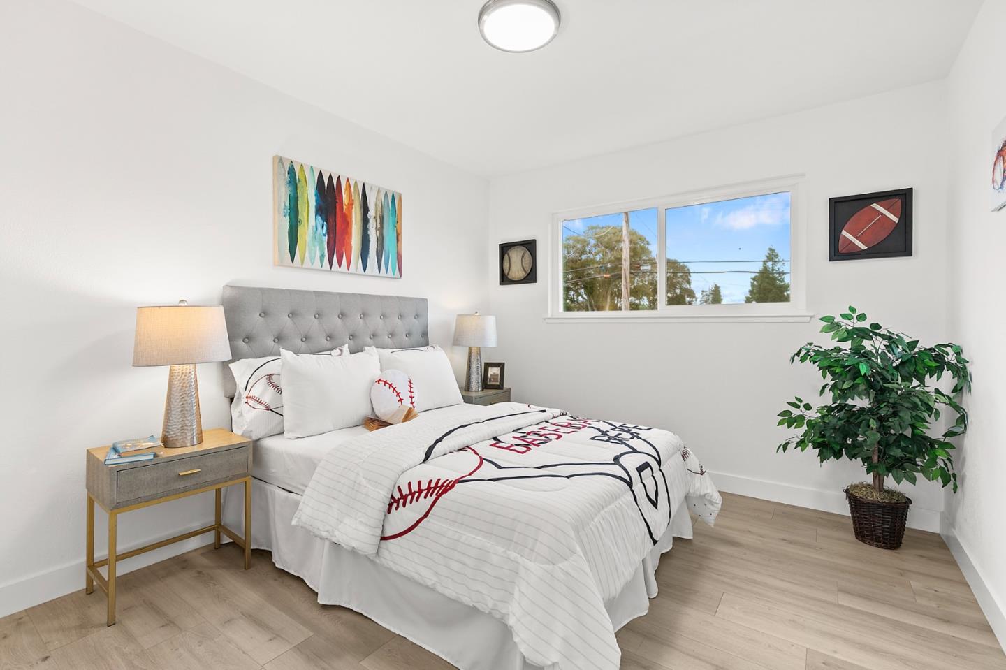 Detail Gallery Image 13 of 17 For 3282 Loma Alta Dr, Santa Clara,  CA 95051 - 4 Beds | 2 Baths