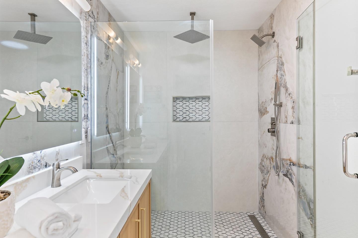 Detail Gallery Image 9 of 17 For 3282 Loma Alta Dr, Santa Clara,  CA 95051 - 4 Beds | 2 Baths