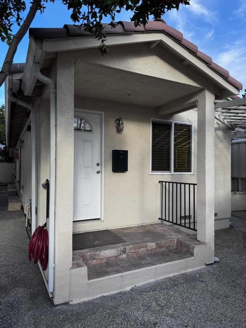 2758 Boncheff Drive, San Jose, CA, 95133