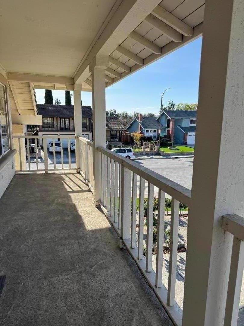 2758 Boncheff Drive, San Jose, CA, 95133