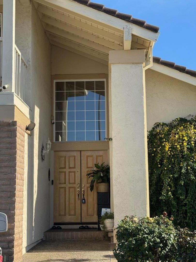 2758 Boncheff Drive, San Jose, CA, 95133