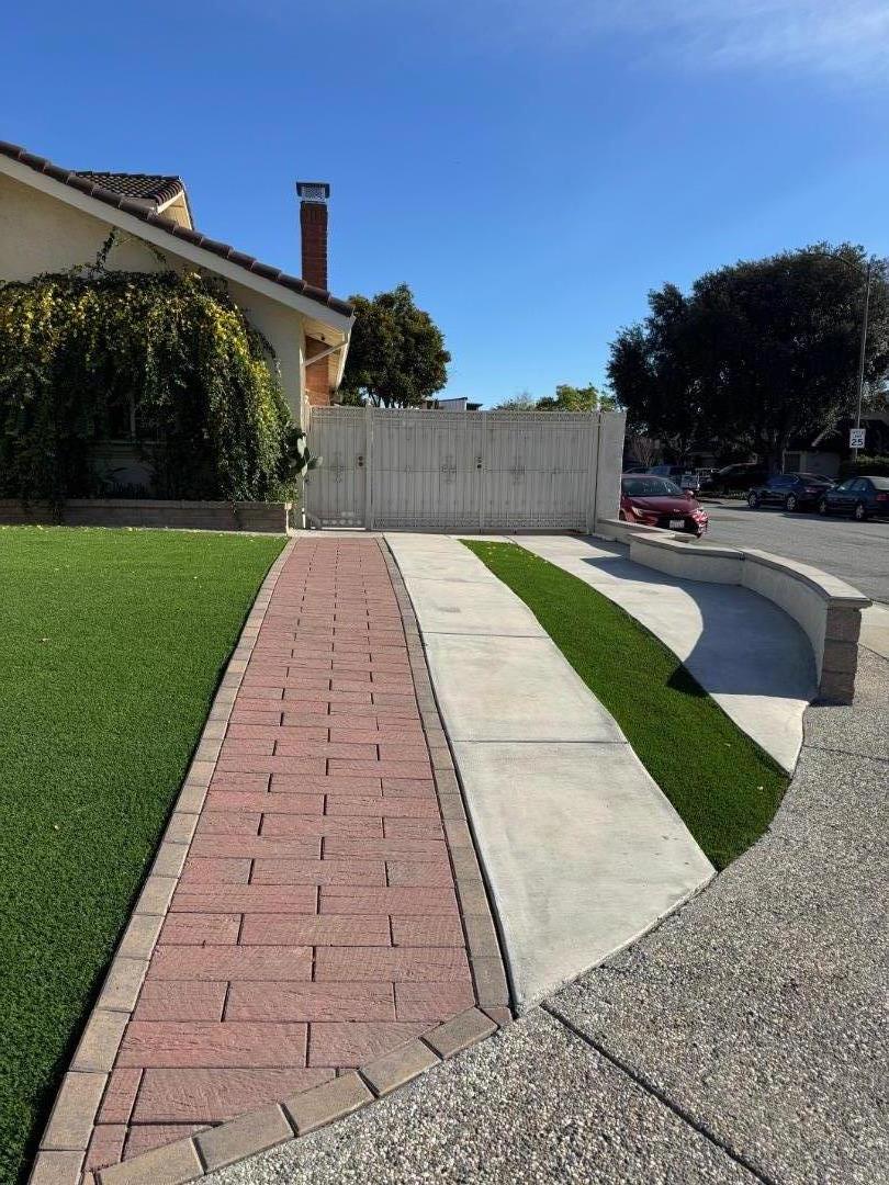 2758 Boncheff Drive, San Jose, CA, 95133