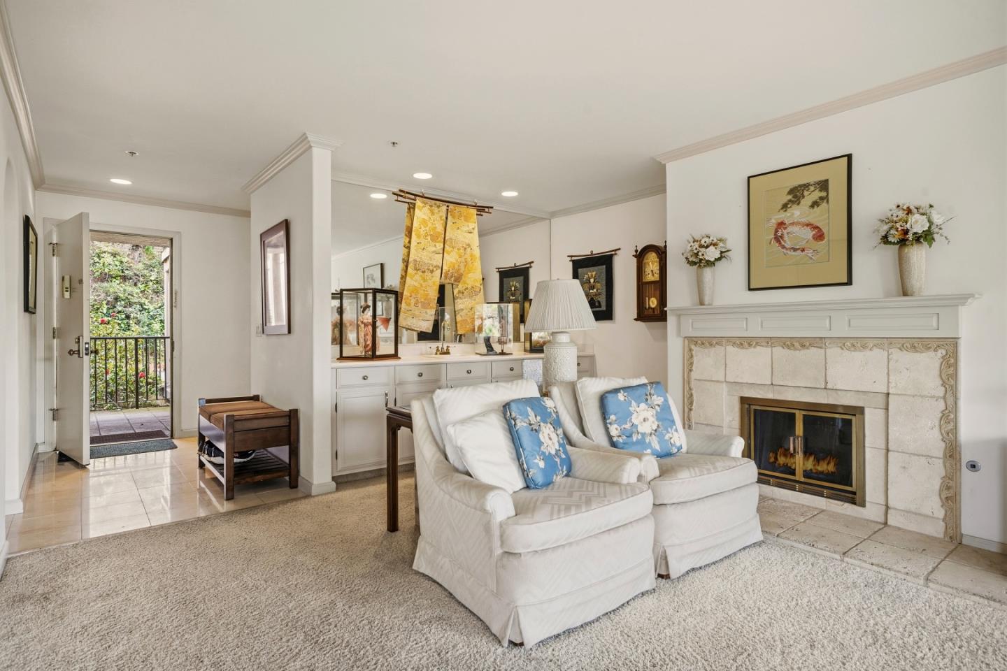 Detail Gallery Image 19 of 37 For 17 Shepherd's Knl, Pebble Beach,  CA 93953 - 2 Beds | 2 Baths