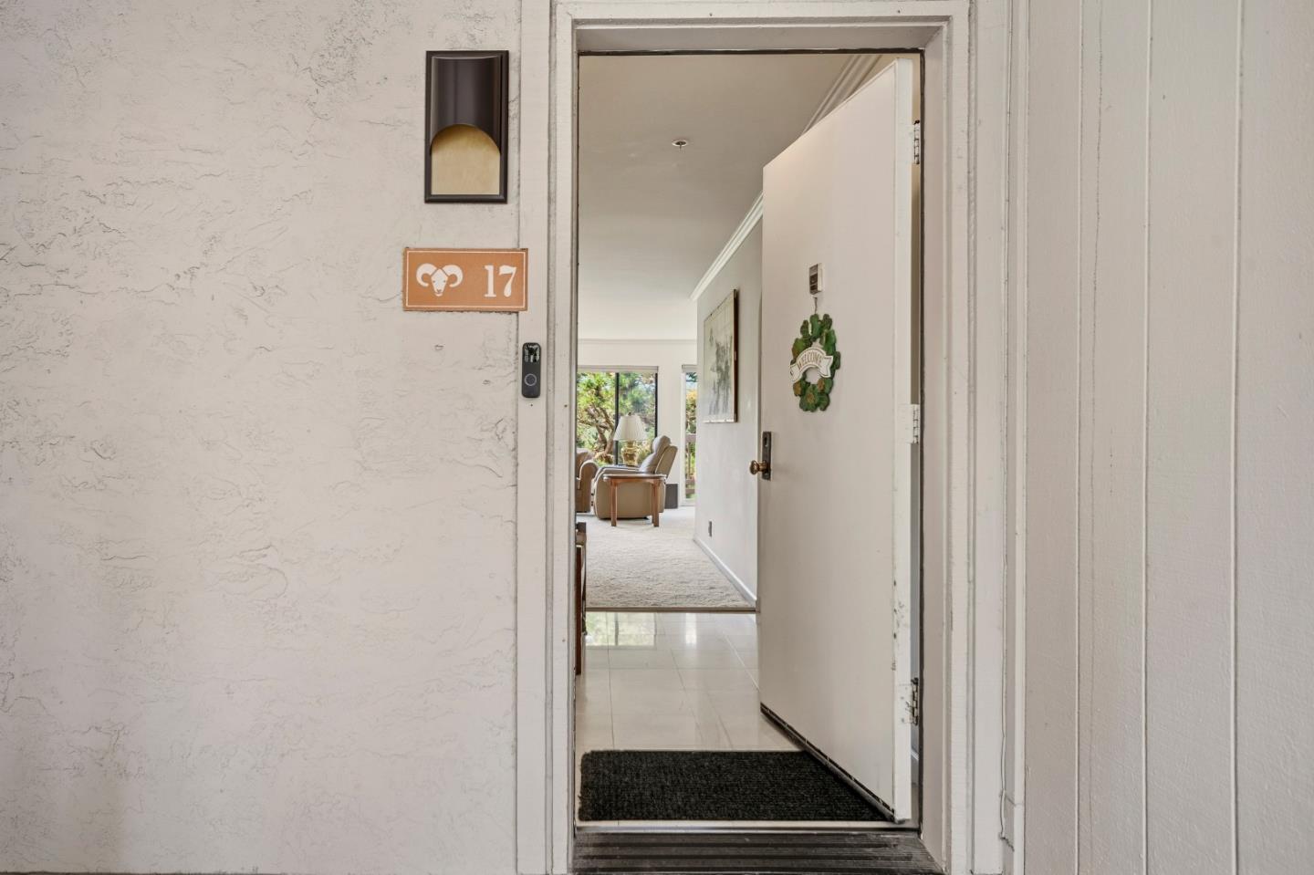 Detail Gallery Image 2 of 37 For 17 Shepherd's Knl, Pebble Beach,  CA 93953 - 2 Beds | 2 Baths