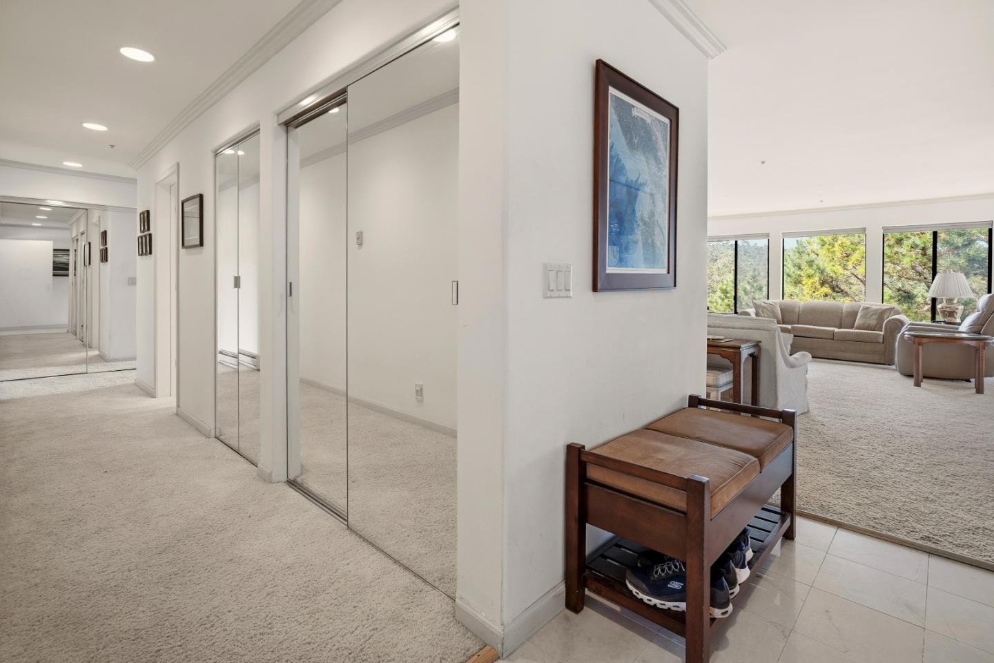 Detail Gallery Image 20 of 37 For 17 Shepherd's Knl, Pebble Beach,  CA 93953 - 2 Beds | 2 Baths