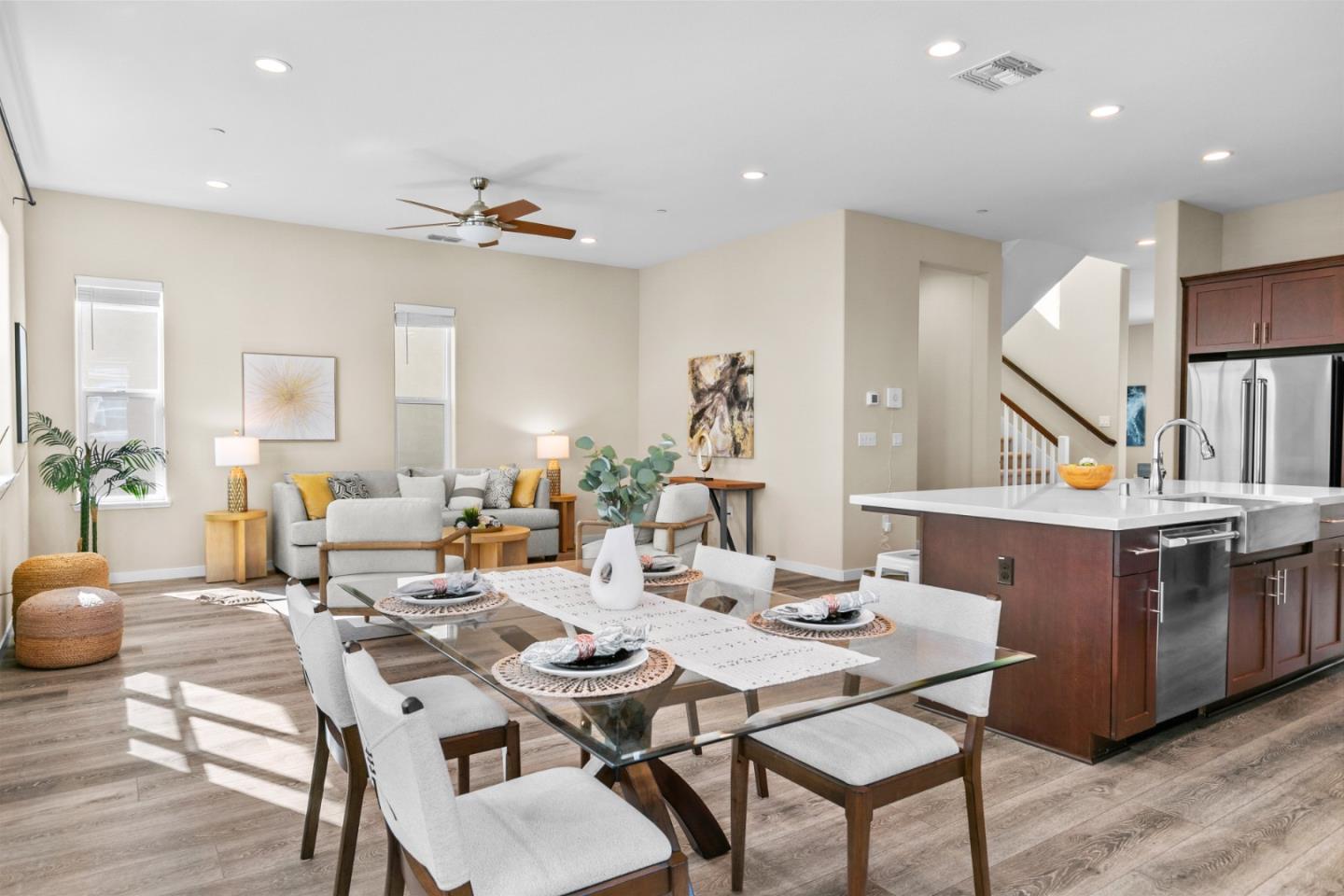 2130 Pastoral Loop, San Jose, CA, 95122